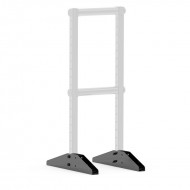 ADMIRAL Base soporte para suelo serie Freedom SET 2 UNIDADES