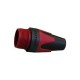 NEUTRIK gollete CAPUCHON ROJO BXX-2