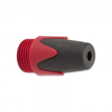 NEUTRIK gollete CAPUCHON ROJO BXX-2