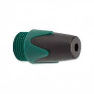 NEUTRIK gollete CAPUCHON VERDE BXX-5 para serie XX