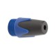 NEUTRIK gollete CAPUCHON AZUL BXX-6