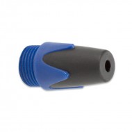 NEUTRIK gollete CAPUCHON AZUL BXX-6 para serie XX