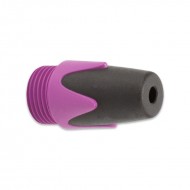 NEUTRIK gollete CAPUCHON VIOLETA BXX-7 para serie XX