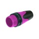 NEUTRIK gollete CAPUCHON VIOLETA BXX-7