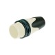 NEUTRIK gollete CAPUCHON BLANCO BXX-9