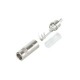 REAN RCA ARERO color plata NYS352