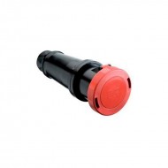 CETAC CEE HEMBRA AEREA 125A 3P+N+T IP67 PHW12565PV ILME NEGRO