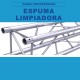 EuroLique LIMPIEZA TRUSS y otras superficies 500 ml