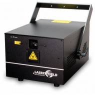 LASERWORDL PL-30.000RGB MK3 RGB LASER 30W