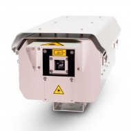 TARM 3 OUTDOOR. LASER 3W IP65