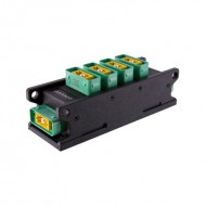 CONTRIK CP-BV6-R powerBOX con 6 cPort