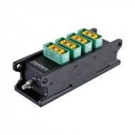 CONTRIK CP-BVB5-R powerBOX con 5 cPot