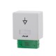 CONTRIK CP-APMB-WH PUNTO CONEXION cPot Blanco