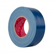 CINTA AMERICANA MAGTAPE UTILITY 50mm x 50m AZULOSCURO BRILLANTE