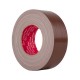 CINTA AMERICANA MAGTAPE UTILITY 25 mm x 50 MARRON BRILLANTE