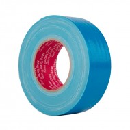 CINTA AMERICANA MAGTAPE UTILITY 50mm x 50m AZUL SKY BLUE BRILLANTE