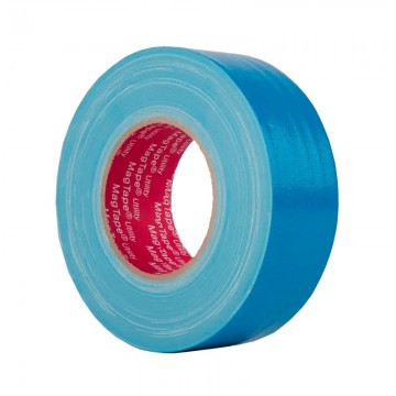 CINTA AMERICANA MAGTAPE UTILITY 50mm x 50m AZUL BRILLANTE