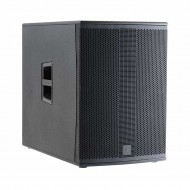 AUDIOPHONY Myos15ASub Subwoofer de 15" 1.000W RMS con DSP integrado