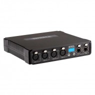 BRITEQ BT-NODE24 MK2 ETHERNET, ART-NET, DMX, RDM, sCAN