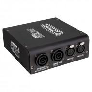 BRITEQ DS-125-RDM (5 PIN) SPLITER DMX, RDM