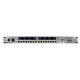 ALTAIR IPF-316 PANEL INTERCOM IpCom control de hasta 32 canales