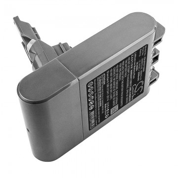 BATERIA MEDICA Li-ion 21,6V 3000mAH 64,8Wh COMP.DYSON 968670-02, 968670-03