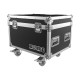 TRITON BLUE FLIGHTCASE PARA 4 CABEZAS Q-M00712