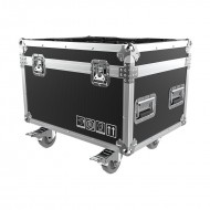 TRITON-BLUE Orion W84 Neon FC FLIGHTCASE para 4 Cazas Q-M00712