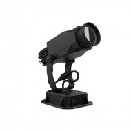 TRITON BLUE Horizon 30 BLACK PROYECTOR GOBOS LED 30W IP20 Lente 1:0.25 Negro