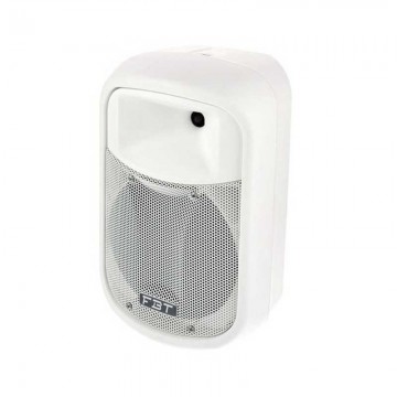 FBT ALTAVOZ PASIVO J8 W 2V 8" poliprop.blanco