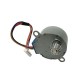 TRITON MOTOR GIRO PARA PROYECTORES DE GOBOS 35BYJ26-55 12V