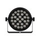 TRITON BLUE PAR 28 LED x 12 RGBW Zoom 12º a 60º