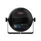 TRITON BLUE PAR 28 LED x 12 RGBW Zoom 12º a 60º