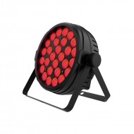 TRITON BLUE PAR 28 LED x 12 RGBW Zoom 12º a 60º