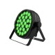 TRITON BLUE PAR 28 LED x 12 RGBW Zoom 12º a 60º