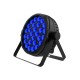 TRITON BLUE PAR 28 LED x 12 RGBW Zoom 12º a 60º