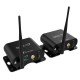 TRITON TRANSMISOR WIRELEESS DMX IP20 LUMENRADIO