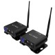 TRITON TRANSMISOR WIRELEESS DMX IP20 LUMENRADIO