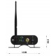 TRITON TRANSMISOR WIRELEESS DMX IP20 LUMENRADIO