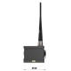 TRITON TRASMISOR WIRELEES DMX IP65 LUMENRADIO