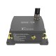 TRITON RECEPTOR WIRELESS DMX IP65 LUMENRADIO 