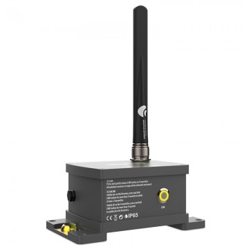 TRITON RECEPTOR WIRELESS DMX IP65 LUMENRADIO 