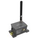 TRITON RECEPTOR WIRELESS DMX IP65 LUMENRADIO 