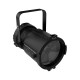 TRITON FRESNEL LED COB STUDIO BICOLOR 50W incluye visera