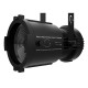 TRITON FRESNEL LED COB STUDIO BICOLOR 50W incluye visera