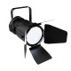 TRITON FRESNEL LED COB STUDIO BICOLOR 50W incluye visera