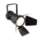 TRITON FRESNEL LED STUDIO BICOLOR 200W incluye visera