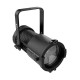 TRITON FRESNEL LED STUDIO BICOLOR 200W incluye visera