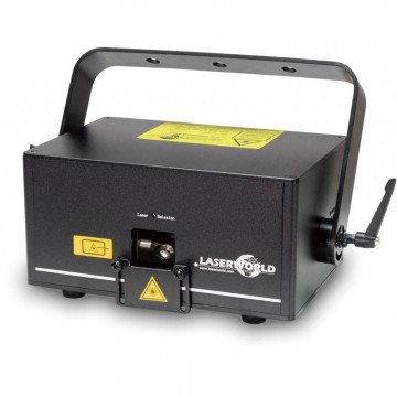 LASERWORLD CS-1000RGB MK4