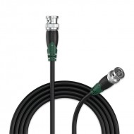 PROCAB CABLE BNC MACHO-BNC MACHO 1,5 METRO